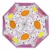 Peppa Pig Regenschirm 78cm durchsichtig Produktbild-Vorschau 4