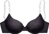 LASCANA Schalen-BH Ela schwarz Größe 85 Cup C Produktbild-Vorschau 1
