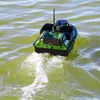 500M GPS Angeln Köderboot Karpfenangeln 3 Katapulttrichter Produktbild-Vorschau 5