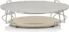 Système de fumoir BBQ-Toro pour gril sphérique Ø 57 cm | Ø Voir les images du produit 1