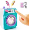 Bastelspiel Slime Tie-Dye Washing Machine Produktbild-Vorschau 13