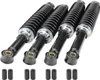 Amortyzator standardowy czarny 310 mm + 340 mm do Simson Podgląd zdjęcia produktu 2