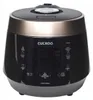 Cuckoo SLS-ART-0000072, Hnědá, Červená, 1,8 l, Hliník, LCD, Náhled obrázku produktu 8