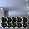 Paulmann 998.10, Einbaustrahler, 1 Glühbirne(n), LED, 3000 Produktbild-Vorschau 2