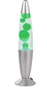 Verk 18157 Lampe à lave 34 cm vert Voir les images du produit 1