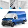 Kryt na čelní sklo pro vozidla Renault Master, rok výroby Náhled obrázku produktu 8