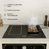 Klarstein Indukčná varná doska, sklokeramická varná doska, Náhľad obrázku produktu 6