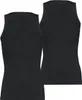 PUMA Herren Tank Top, 4er Pack - Basic, Unterhemd, Produktbild-Vorschau 3
