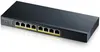 Zyxel GS1900-8HP v3 PoE, Managed, L2, Gigabit Ethernet Produktbild-Vorschau 12
