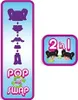 Pinypon PNY261, 4 rok/roky, Dívka, Vícebarevný Náhled obrázku produktu 6