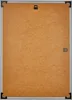 The back of a picture frame with hanging hardware. Produktbild-Vorschau