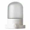 Lampada da soffitto per sauna in porcellana E27 IP54 con Anteprima dell’immagine prodotto 6