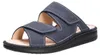 Finn Comfort Danzig-s (blue) - Pánské sandály, modré Náhled obrázku produktu 22