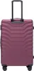 Wings PEAFOWL Große Hartschalenkoffer 28" Rot mit Produktbild-Vorschau 3
