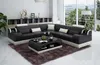 Ecksofa Couch Polster Wohnlandschaft Eck Garnitur Ecke Produktbild-Vorschau 3