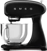 Smeg SMF05BLEU, Stojací mixér, Černá, Tlučení, Míchání, Náhled obrázku produktu 1