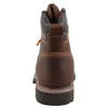 Dockers by Gerli Schnürstiefel Braun Produktbild-Vorschau 21