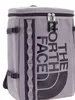 The North Face Rucksack aus Polyester in Violett Produktbild-Vorschau 3