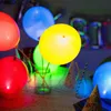 TG41913-2 Balony świecące led PODŚWIETLANE 5SZT MIX KOLORÓW Podgląd zdjęcia produktu 7