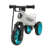 FUNNY WHEELS Rider SuperSport biały/turkusowy Podgląd zdjęcia produktu 16