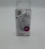 2GO In-Ear Stereo-Headset "Comfort" - weiß/anthrazit Produktbild-Vorschau 1