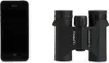 Hama Outland X, BaK-4, 10x, 2,5 cm, Voděodolný, Černá, 312 Náhled obrázku produktu 7