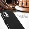 Selencia Originálne kožené puzdro na knihy pre Samsung Náhľad obrázku produktu 2