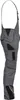 Leibwächter Latzhose Flex-Line FLEXL Gr. 54 grau/schwarz Produktbild-Vorschau 12