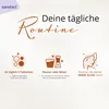 sanotact Bierhefe Tabletten 400 Tabletten - 100% natürliche Produktbild-Vorschau 4