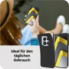 Hülle Xiaomi Poco M8 Pro 5G Schutzhülle - Cazy - Schwarz Produktbild-Vorschau 7