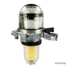 Oventrop filter vykurovacieho oleja/odvzdušňovač Toc-Duo-3 Náhľad obrázku produktu 3
