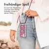 imoshion Design Hülle mit Band Samsung Galaxy S24 Ultra - Produktbild-Vorschau 3