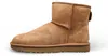 UGG scarpe Classic Mini II Chestnut, 1016222CHE Anteprima dell’immagine prodotto 23