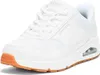 Skechers Sneakers 183022WHT in White color size 44 Anteprima dell’immagine prodotto 7