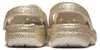 Crocs Classic Chunky Glitter, pantofle, model 211939-0LH Náhled obrázku produktu 11