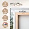 OneMillionCanvasses® - Obraz na plátně - duny s plážovou Náhled obrázku produktu 3