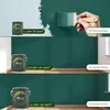 Wandfarbe Grün Dunkelgrün Matt Innenfarbe – Deckkraft Produktbild-Vorschau 5