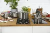 Zwilling True Flow Topfset 5-teilig silber Topf-Set Produktbild-Vorschau 22