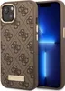 Guess Guhmp14Mu4Gprw Iphone 14 Plus 6,7 Braun/Braune Produktbild-Vorschau 1