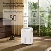 CMYbabee Luftentfeuchter 16 L/Tag, leise & energiesparend, Produktbild-Vorschau 10