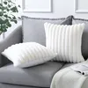 MODFU Kissenbezüge Kissenbezug 2 Stück Kissenhülle Produktbild-Vorschau 6