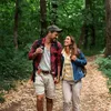 Walkie Talkie radio a lungo raggio 8 canali gamma fino a 3 Anteprima dell’immagine prodotto 11