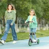 AIYAPLAY Scooter Bambini Scooter pieghevole per bambini con Anteprima dell’immagine prodotto 2
