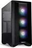 Lian Li LANCOOL II Mesh C RGB Tempered Glass Black Edition Produktbild-Vorschau 26