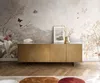 DELIFE Sideboard Aira 200 cm Metallic Gold 4 Türen Produktbild-Vorschau 1