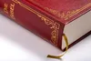 Die Bibel (Geschenkausgabe, Cabra-Leder) Produktbild-Vorschau 10