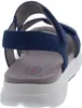 Gabor ROLLINGSOFT Damen Sandale - Sandaletten blau Freizeit Produktbild-Vorschau 28