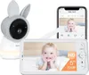 Arenti Arenti AINanny - Babyphone - Wifi babyphone avec Voir les images du produit 9