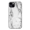 MuchoWow® Handyhülle Schutzhülle Hülle für iPhone 13 Marmor Produktbild-Vorschau 1