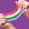 Slime Mix in Kit 10er Set DIY Rainbow / Metallic Produktbild-Vorschau 22